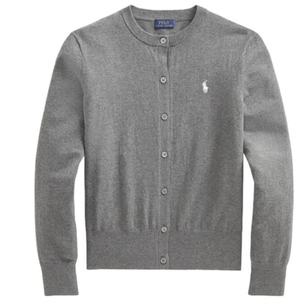 폴로 랄프로렌 블렌드 가디건 66