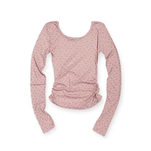 그린씨 유 셔링 플라워 티