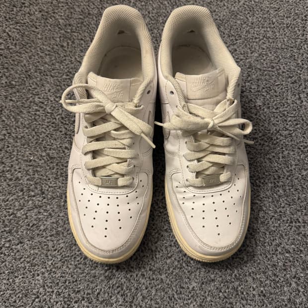 나이키 에어포스1 올백 270