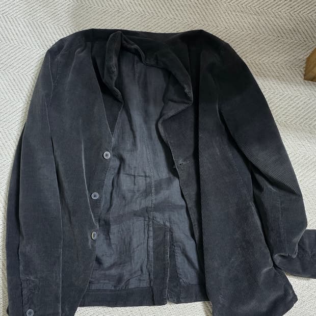 Transit uomo 자켓 s