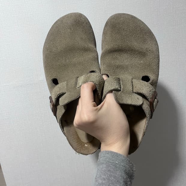 버켄스탁 타우페240