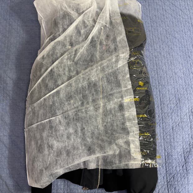 무스너클 패딩 팝니다🔥🔥