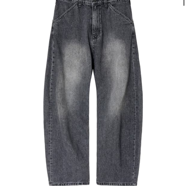 해칭룸 커브진 드래곤윙 애쉬그레이 4