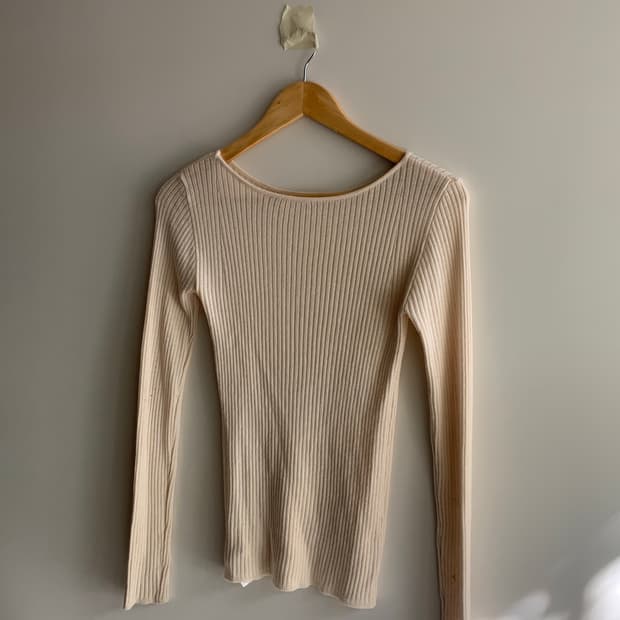 Freaks store 니트티셔츠