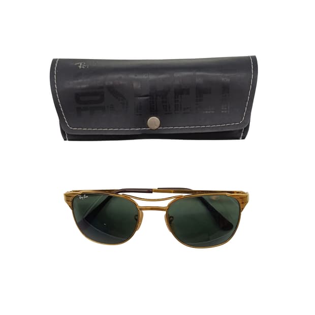Ray-Ban 레이벤선글라스 SIGNET [JBF10752-476-02]