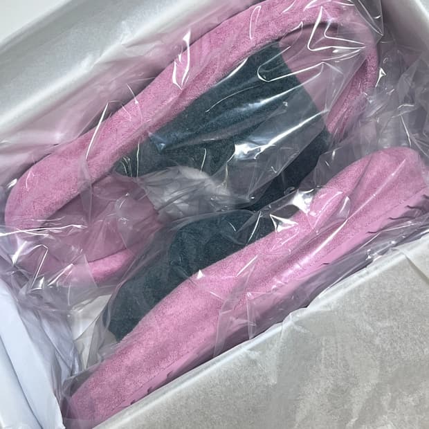 skylrk rest slide 스카이라크 슬리퍼 m8 w9