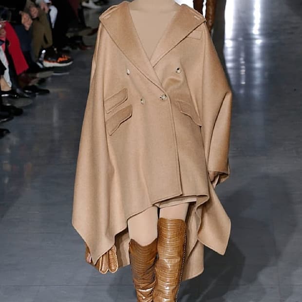 막스마라 카멜 에오레카(유레카) M 사이즈 새상품