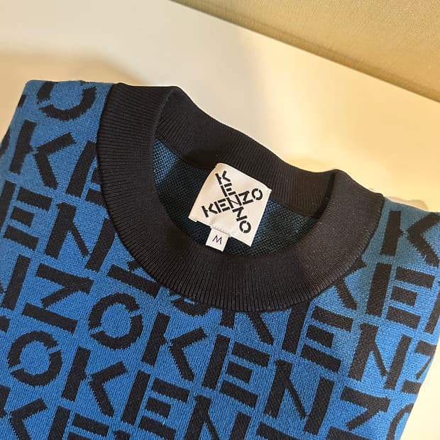 Kenzo 