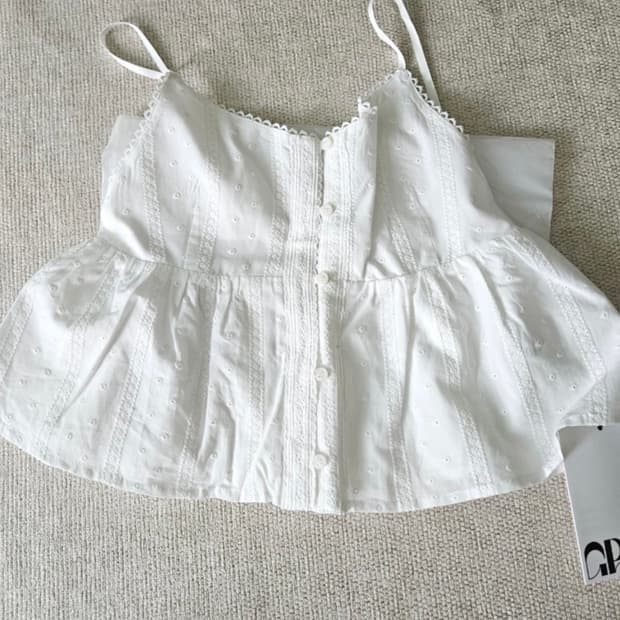 그로브스토어 vera sleeveless