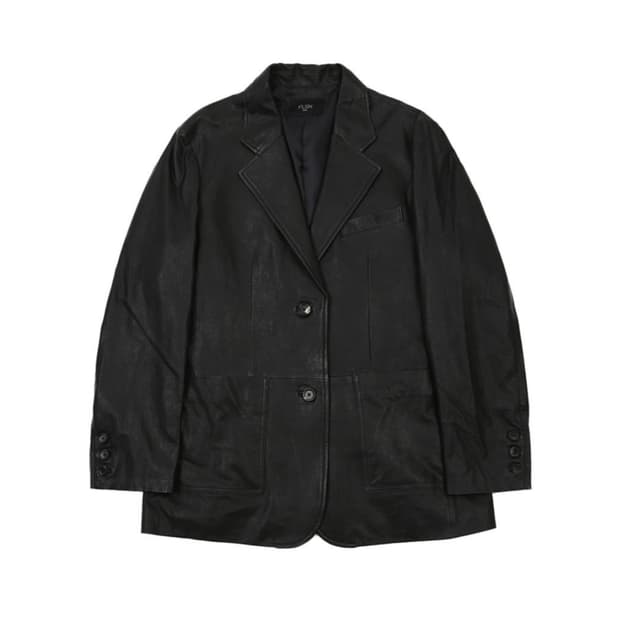 [OS] 플라스크 램스킨 블레이저