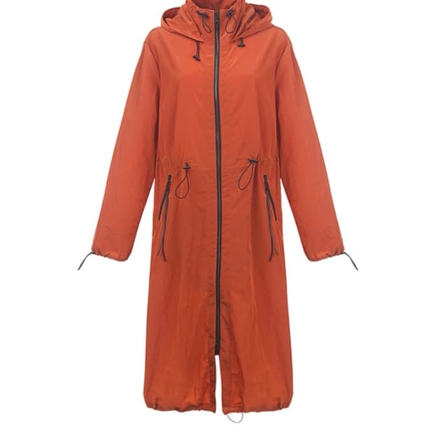 씨호린 바람막이