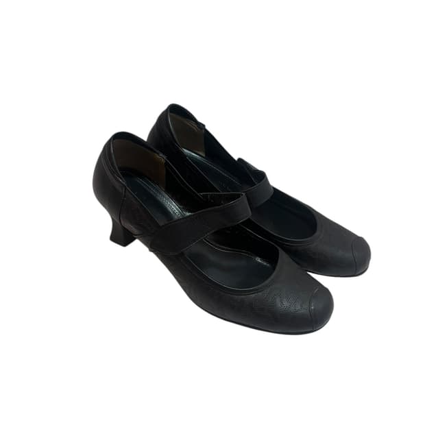 DIXI 다크 쉐도우 스트랩 힐 245