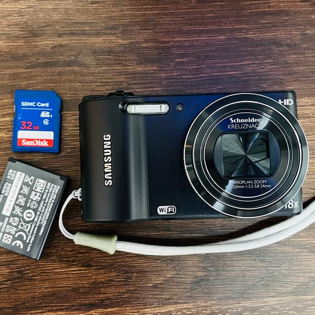 삼성 디카 wb150f