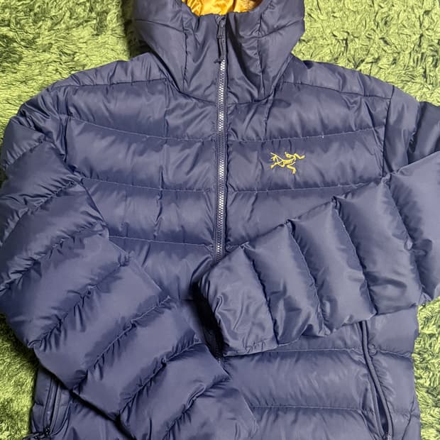 아크테릭스 토륨ar 24k