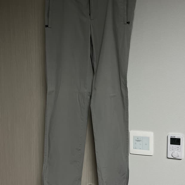 [48] 프라다 팬츠