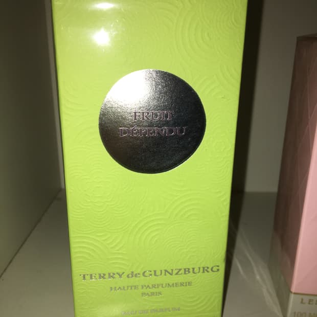 테리 드 건즈버그 Fruit Defendu EDP 100ml