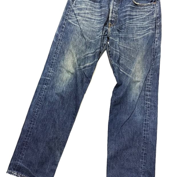 리바이스 - 90s 501