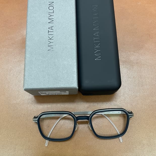 마이키타 안경 마일론 로완 rowan