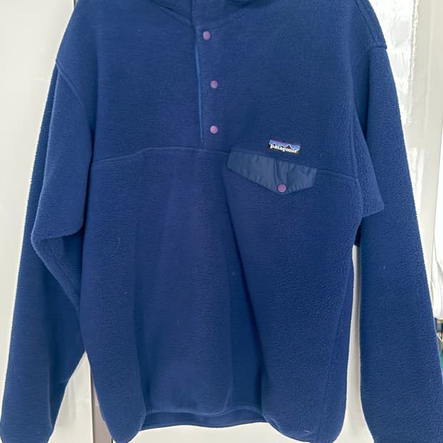 파타고니아 신칠라