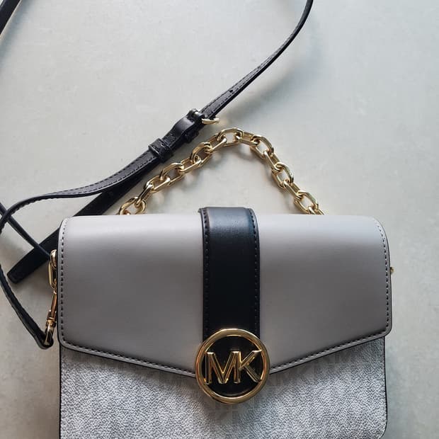 마이클코어스 여성 숄더백