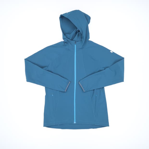 XL 언더아머 트레이닝 후드집업 0304H1