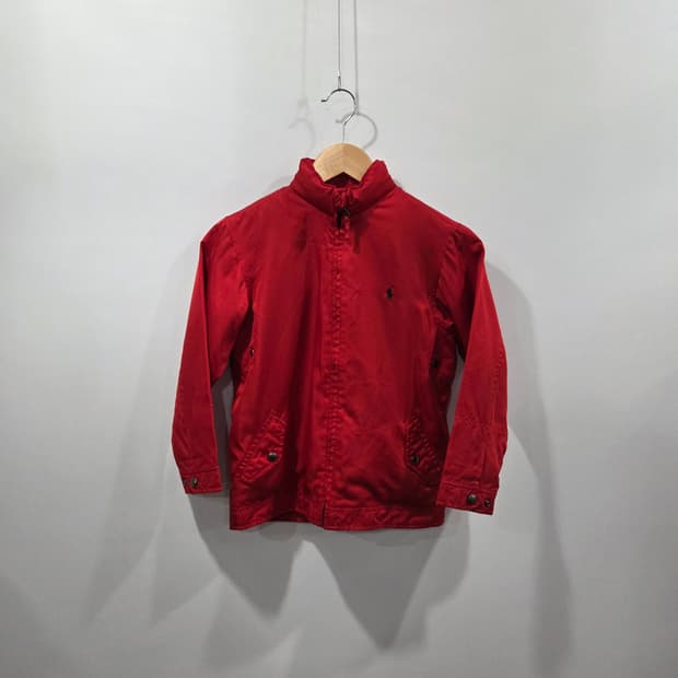 폴로랄프로렌 키즈 페리자켓 7