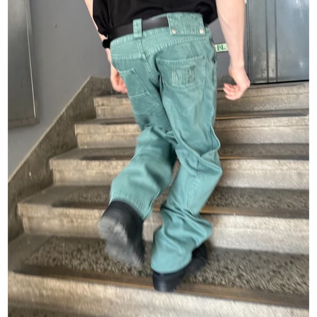 [구매] 플프덕 카프 에메랄드