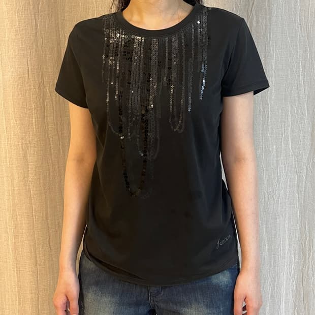 Crocodile T-shirt