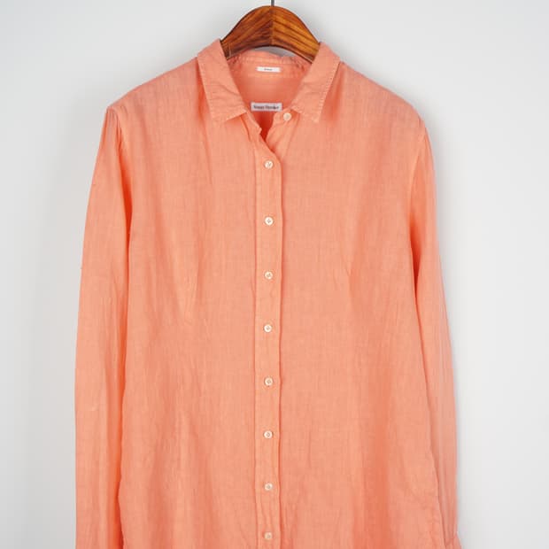  ROBERT FRIEDMAN FEMME linen shirt