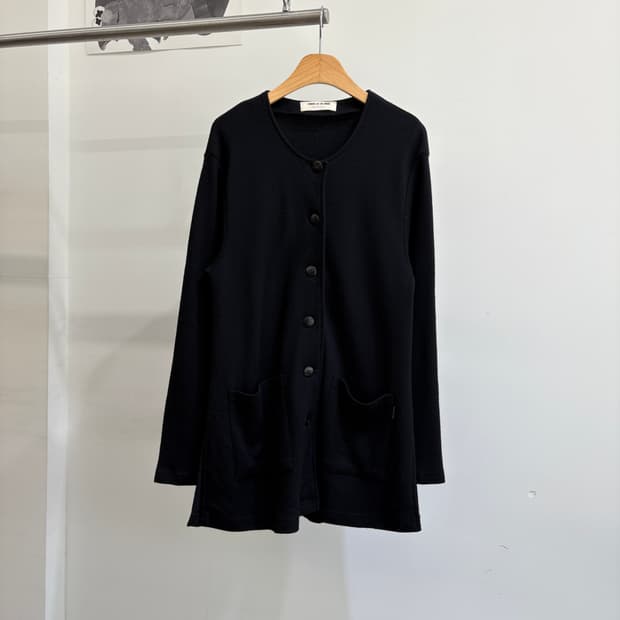 COMME CA DU MODE 가디건
