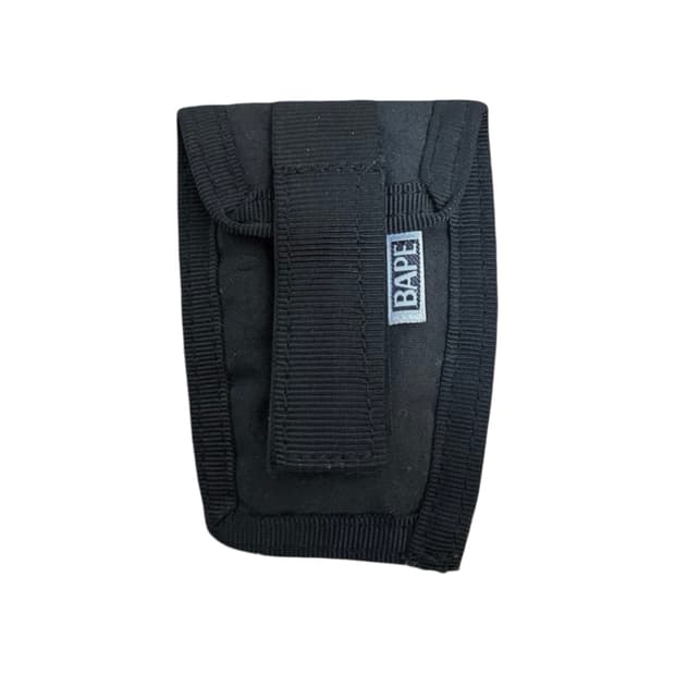 요시다 포터 x 베이프 파우치