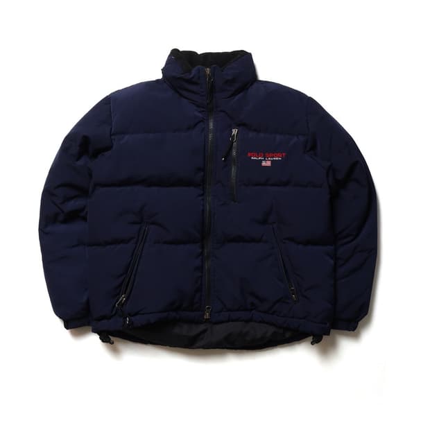 폴로 랄프로렌 Polo by Ralph Lauren Duck paka