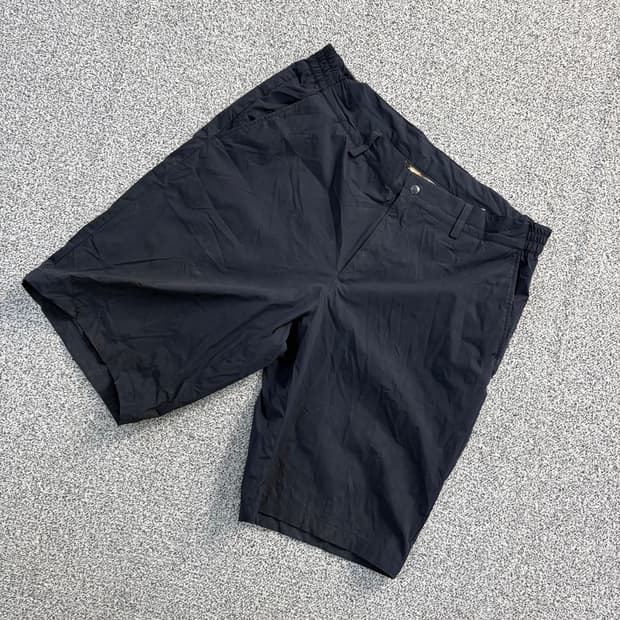 88 닥스 남성 골프 반바지 나일론 바지 0420J