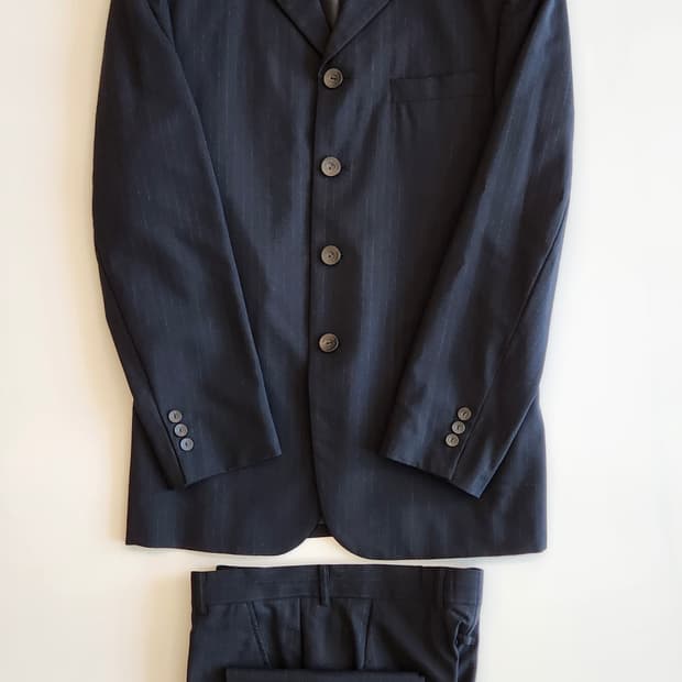 Vintage Jean Paul Gaultier set