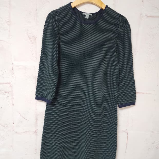 COS 코스 니트 원피스