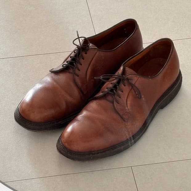 알든 947 올웨더 워커 더비부츠 - 11B/D (290)