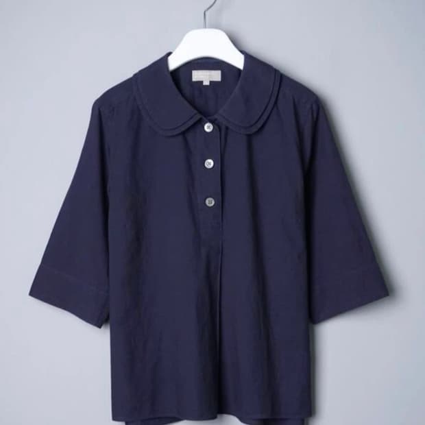 마가렛호웰 셔츠