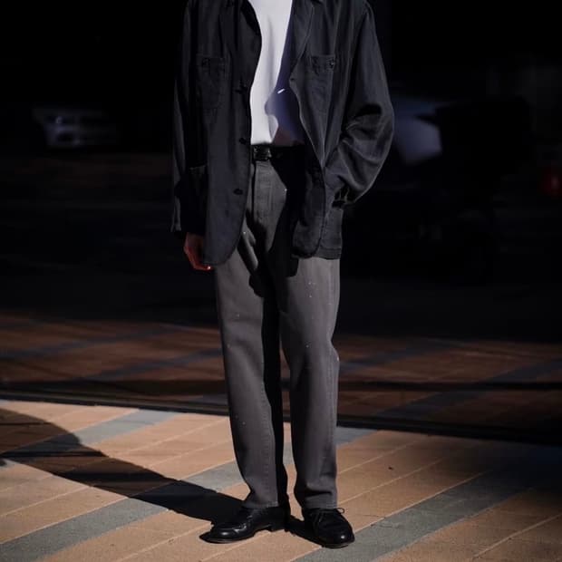 헤릴 / 베드포드 코드 진 / 3