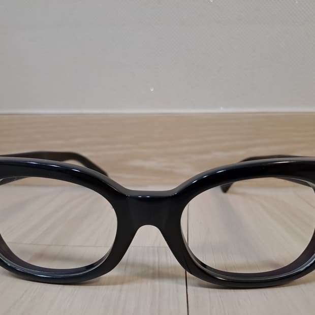 EFFECTOR FUZZ 블랙 X 골드(이펙터 퍼즈)564