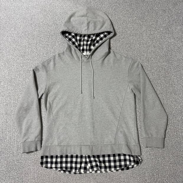 지오송지오 후드티 남성용 100