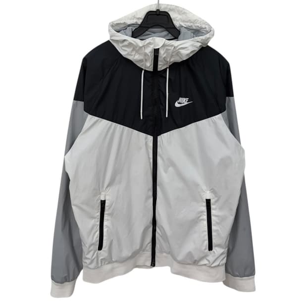 나이키 윈드러너 바람막이
