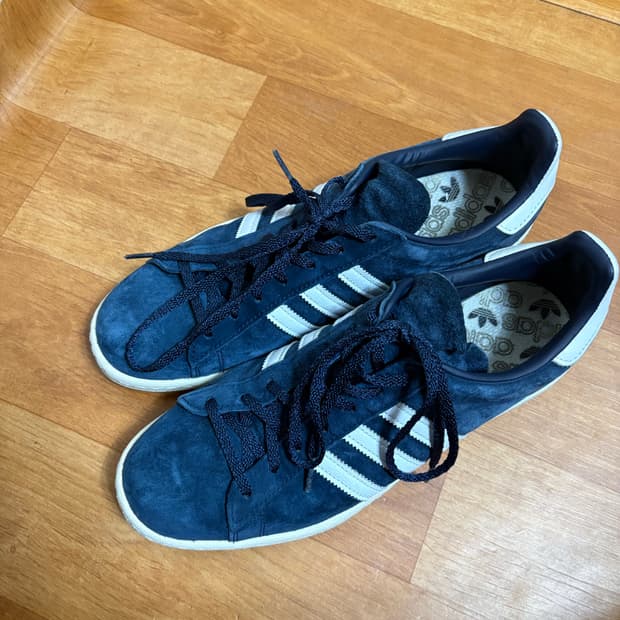 아디다스 80s 캠퍼스