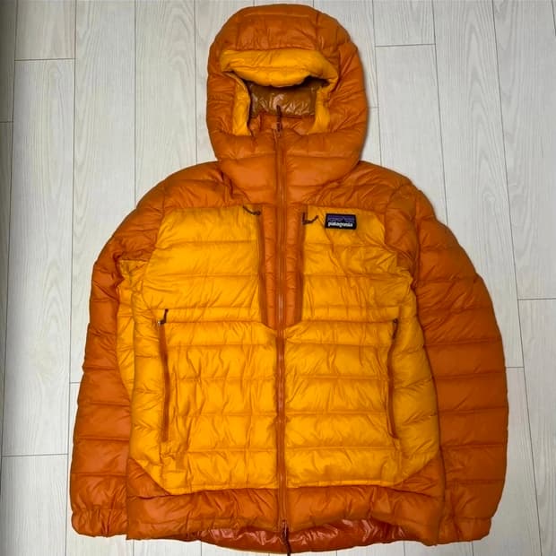 파타고니아 알프로프트 L