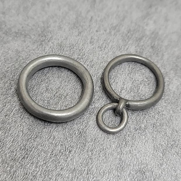 vintage ring set