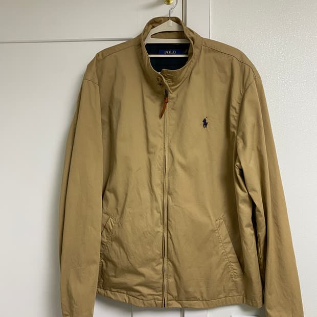 L)폴로랄프로렌 바라쿠다 자켓