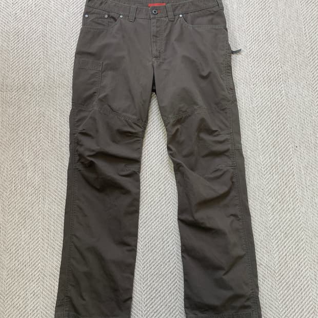 L.l bean 엘엘빈 테크니컬 헌팅 팬츠