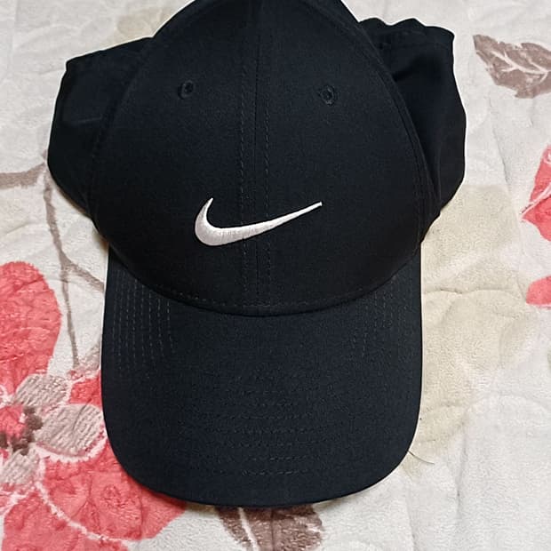 나이키골프 드라이핏 얇은모자 Free