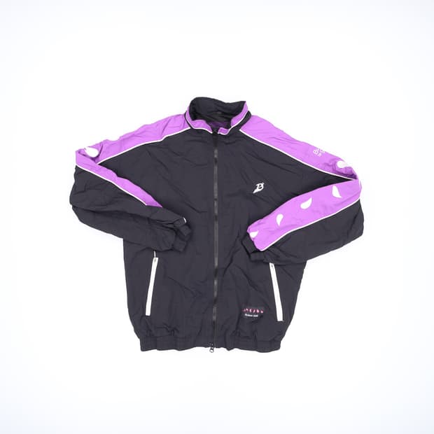 95 부산 전국체전 동백꽃 자켓 0318H1