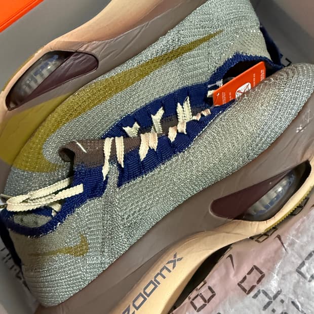 나이키 알파플라이3 런닝화