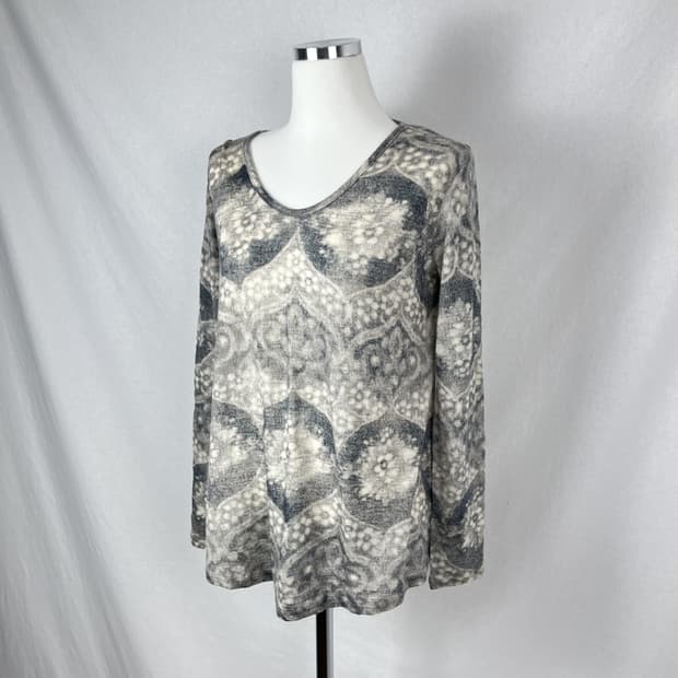 Plantation by Issey Miyake 롱슬리브 